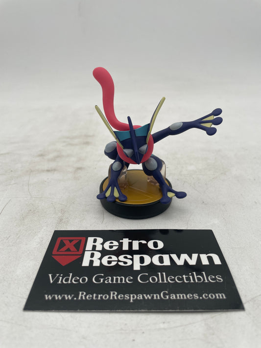 Greninja - Amiibo (Loose)