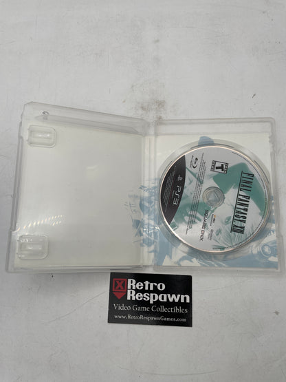 Final Fantasy XIII - Playstation 3 (Missing Manual)