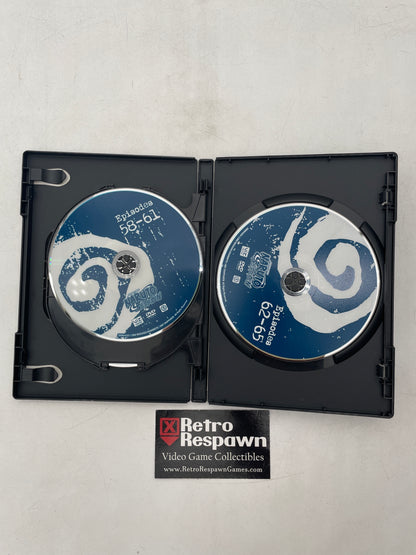 Naruto Shippuden Vol 5 - DVD (Complete)