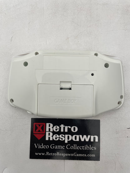 IPS Reshelled Gameboy Advance - Gameboy Advance (Console Only)