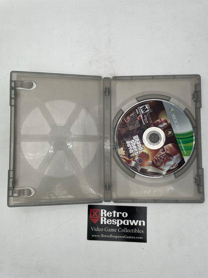 Grand Theft Auto: Episodes from Liberty City [Platinum Hits] - Xbox 360 (Missing Manual)