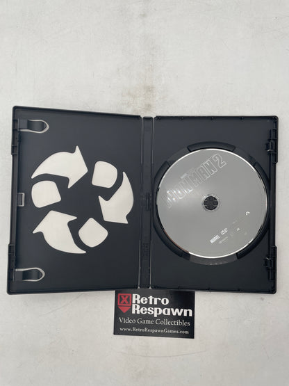 Iron Man 2 - DVD (Used)