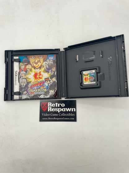 Katekyoo Hitman Reborn! DS - JP Nintendo DS (Complete)