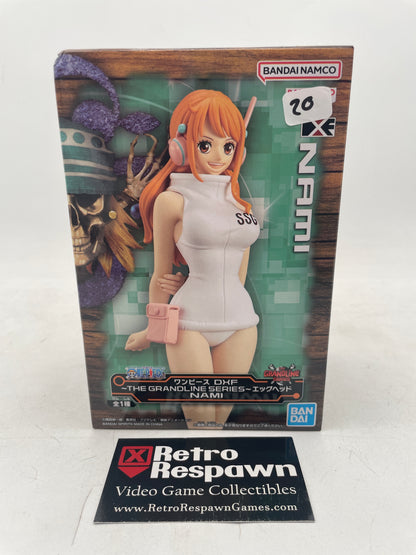The Grandline Series - Nami Egghead Style (Sealed)