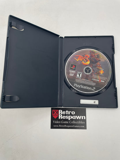 Jak 3 - Playstation 2 (Missing Manual)