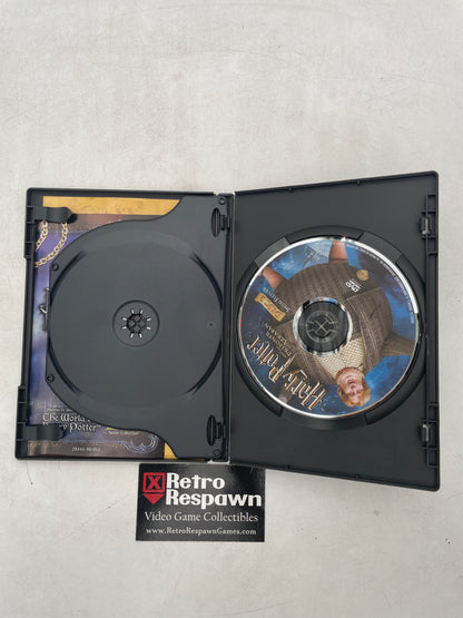 Harry Potter and the Prisoner of Azkaban - DVD (Complete)