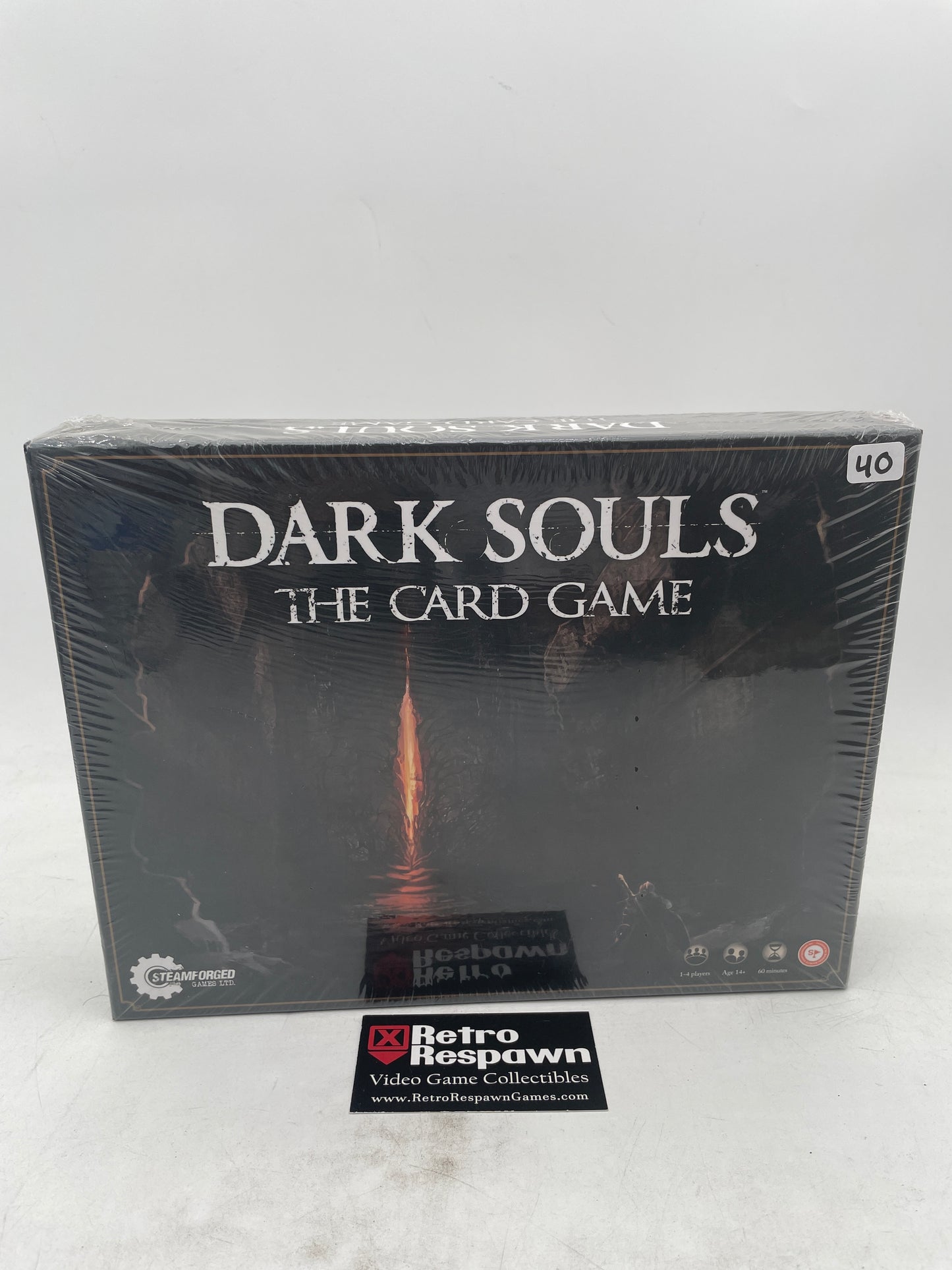 Dark Souls The Card Game (Sealed)