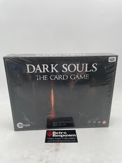 Dark Souls The Card Game (Sealed)