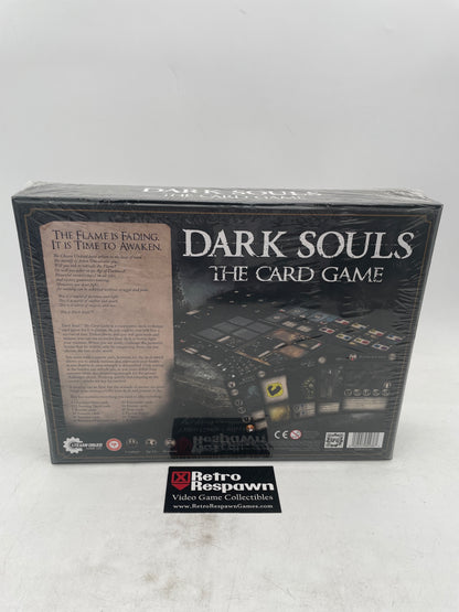 Dark Souls The Card Game (Sealed)
