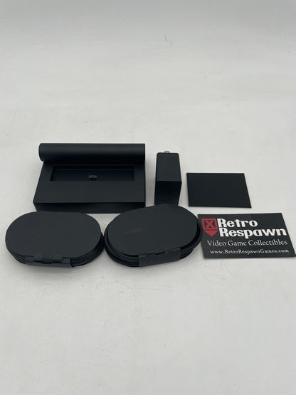 Analogue Pocket Dock [Black] - GameBoy (Complete)