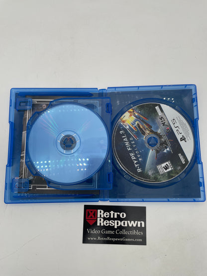 R-Type Final 3 Evolved: Deluxe Edition - Playstation 5