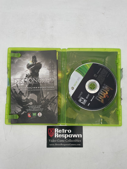 Doom 3 BFG Edition - Xbox 360 (Complete)