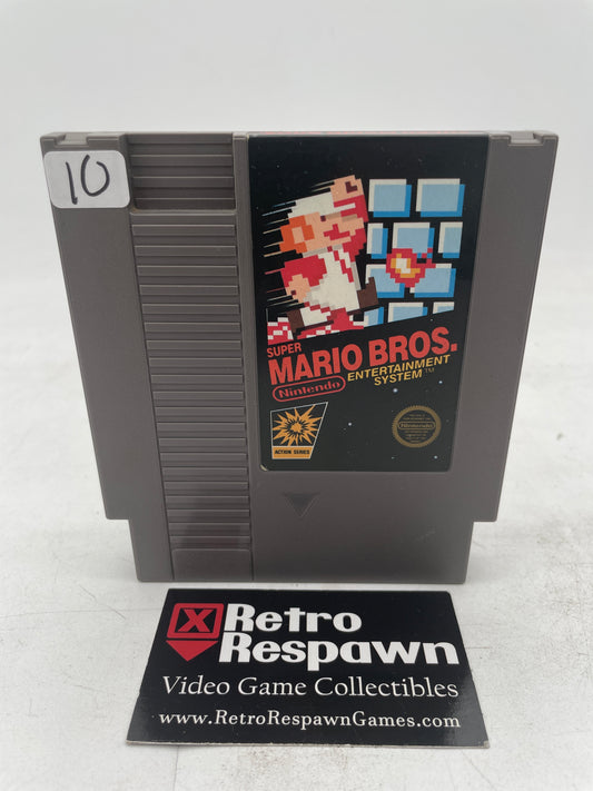 Super Mario Bros - NES (Game Only)