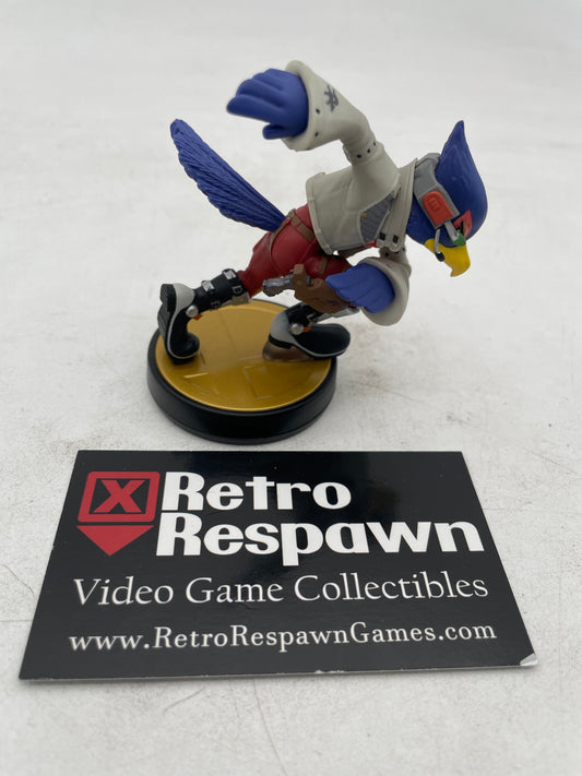 Falco - Amiibo (Loose)