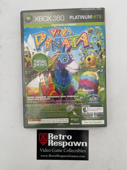 Banjo-Kazooie Nuts & Bolts - Xbox 360 (Complete)