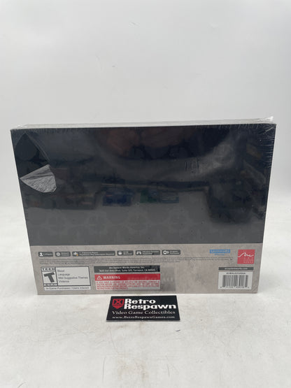 Guilty Gear: Strive [25th Anniversary] - Playstation 5 (Sealed)