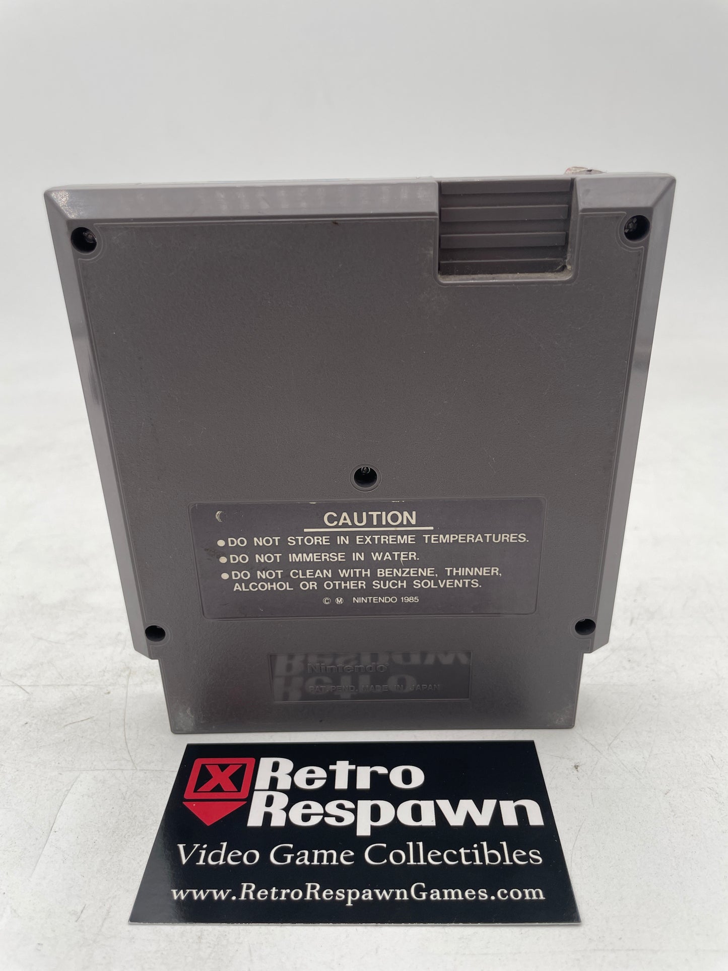 Gradius [5 Screw] - NES (Game Only)