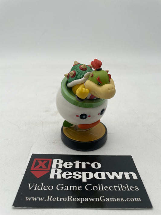 Bowser Jr. - Amiibo (Loose)