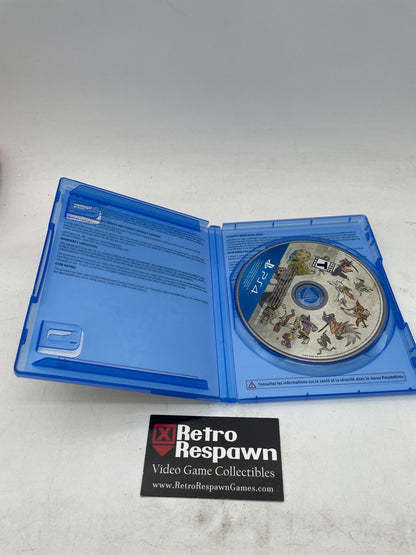 Okami HD - Playstation 4 (Complete)