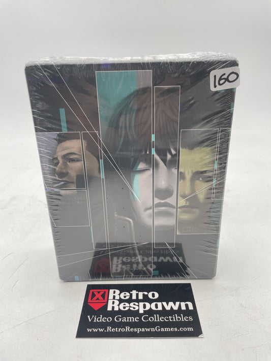 The Silver Case 2425 [Limited Edition] - Nintendo Switch (Sealed)