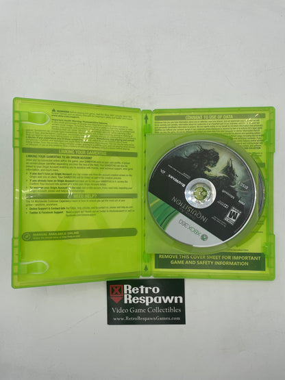Dragon Age: Inquisition - Xbox 360 (Missing Manual)