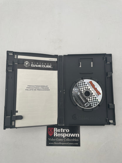 Mario Kart Double Dash - Gamecube (Missing Manual)