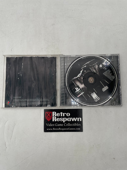 MDK - Playstation (Complete)