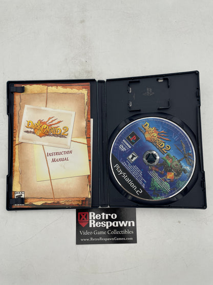 Dark Cloud 2 - Playstation 2 (Complete)