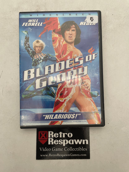 Blades of Glory - DVD (Complete)