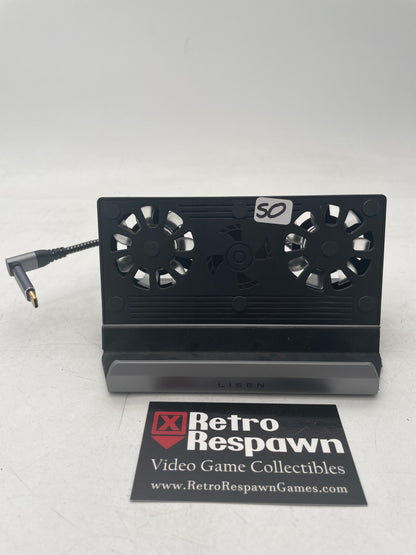 Steam Deck/ ROG Ally Dock with Fan
