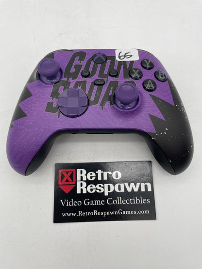 Space Jam Goon Squad Controller - Xbox Series X (Controller Only)