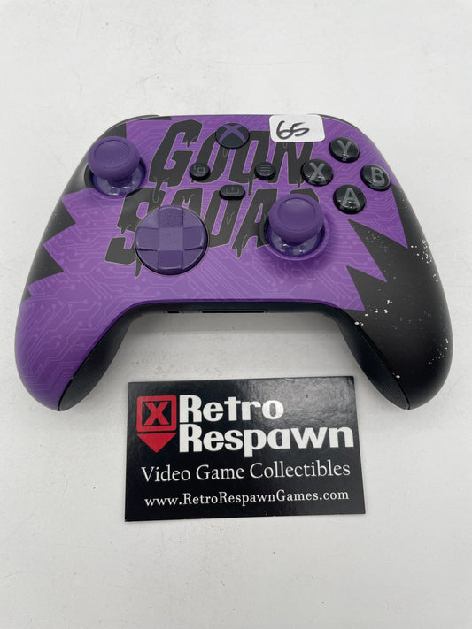 Space Jam Goon Squad Controller - Xbox Series X (Controller Only)