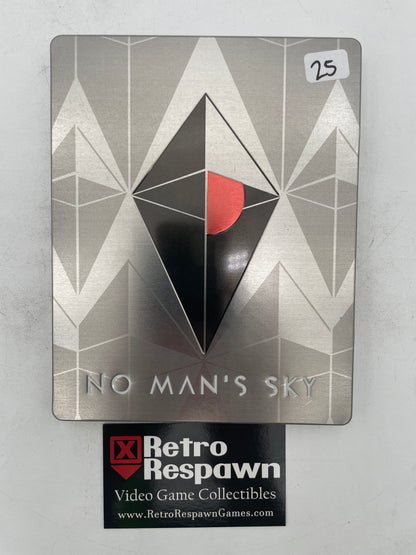 No Man's Sky [Limited Edition] - Playstation 4 (Complete)