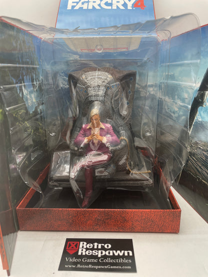 Far Cry 4 Limited Edition - Xbox One (Complete/Game is Sealed)