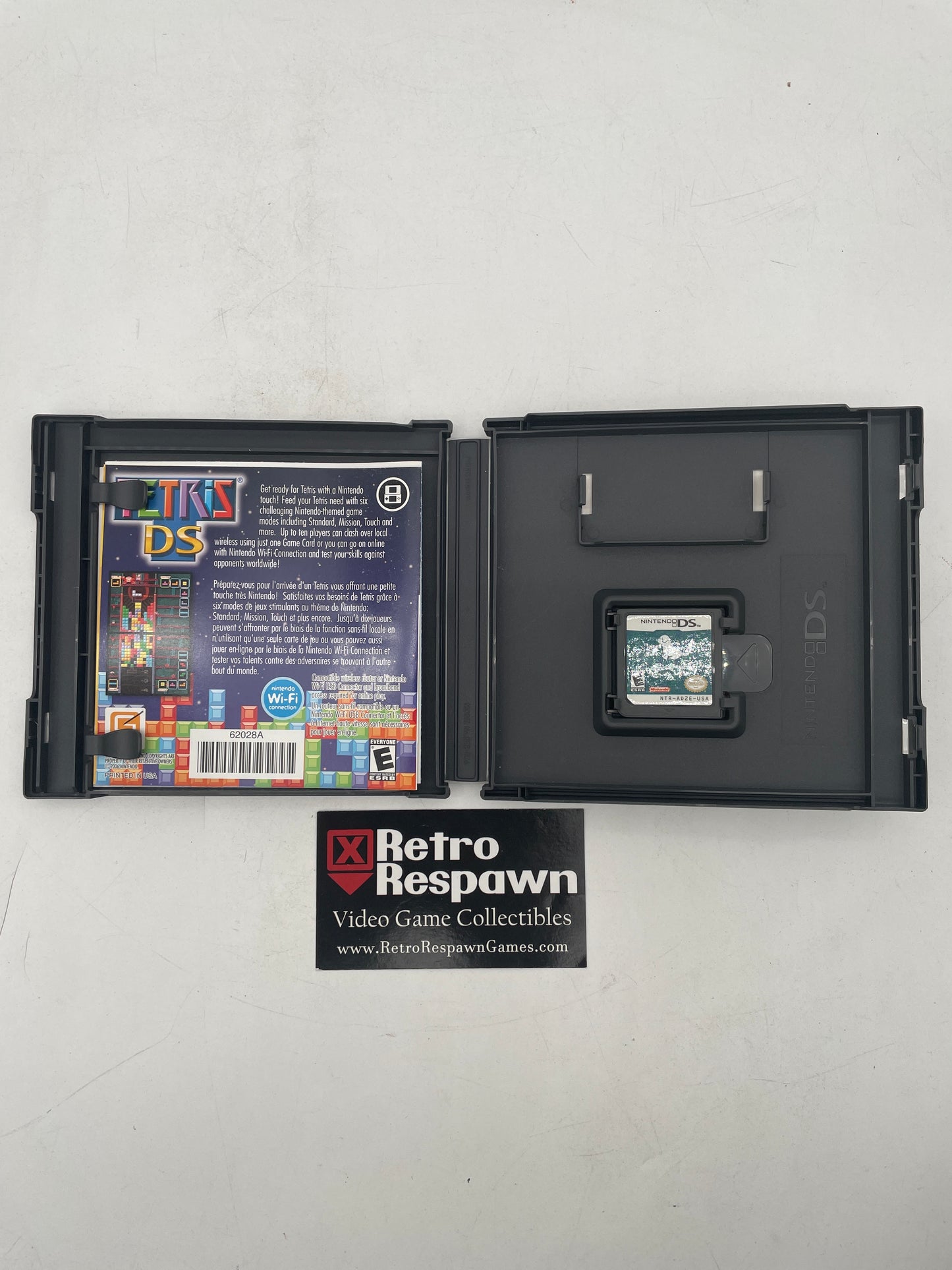Nintendogs Chihuahua and Friends - Nintendo DS (Missing Manual)