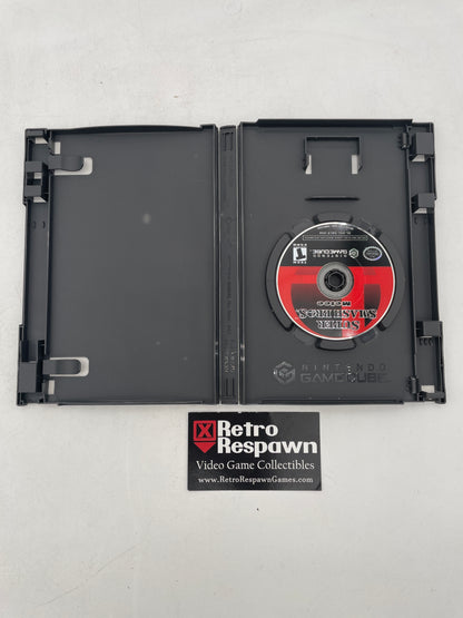 Super Smash Bros. Melee [Player's Choice] - Gamecube (Missing Manual)