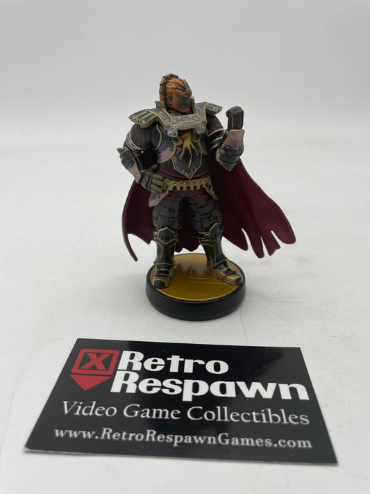 Ganondorf - Amiibo (Loose)