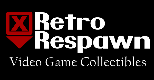 Retro Respawn