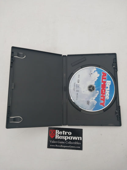 Bruce Almighty - DVD (Complete)