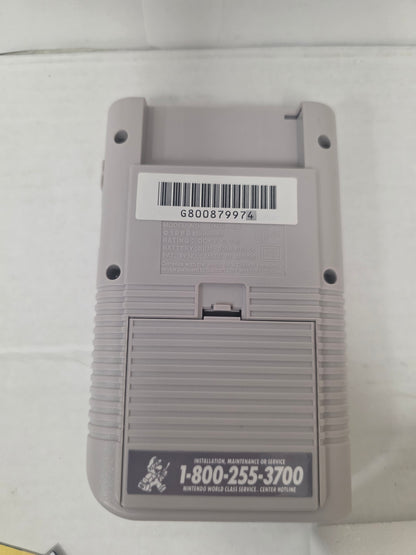 Game Boy Console - GameBoy (100% Complete)