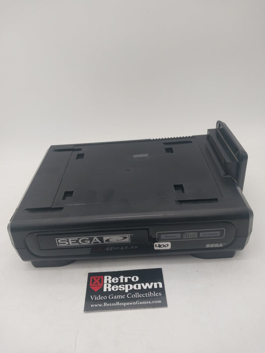 Sega CD Model 1 Console - Sega CD (Console)