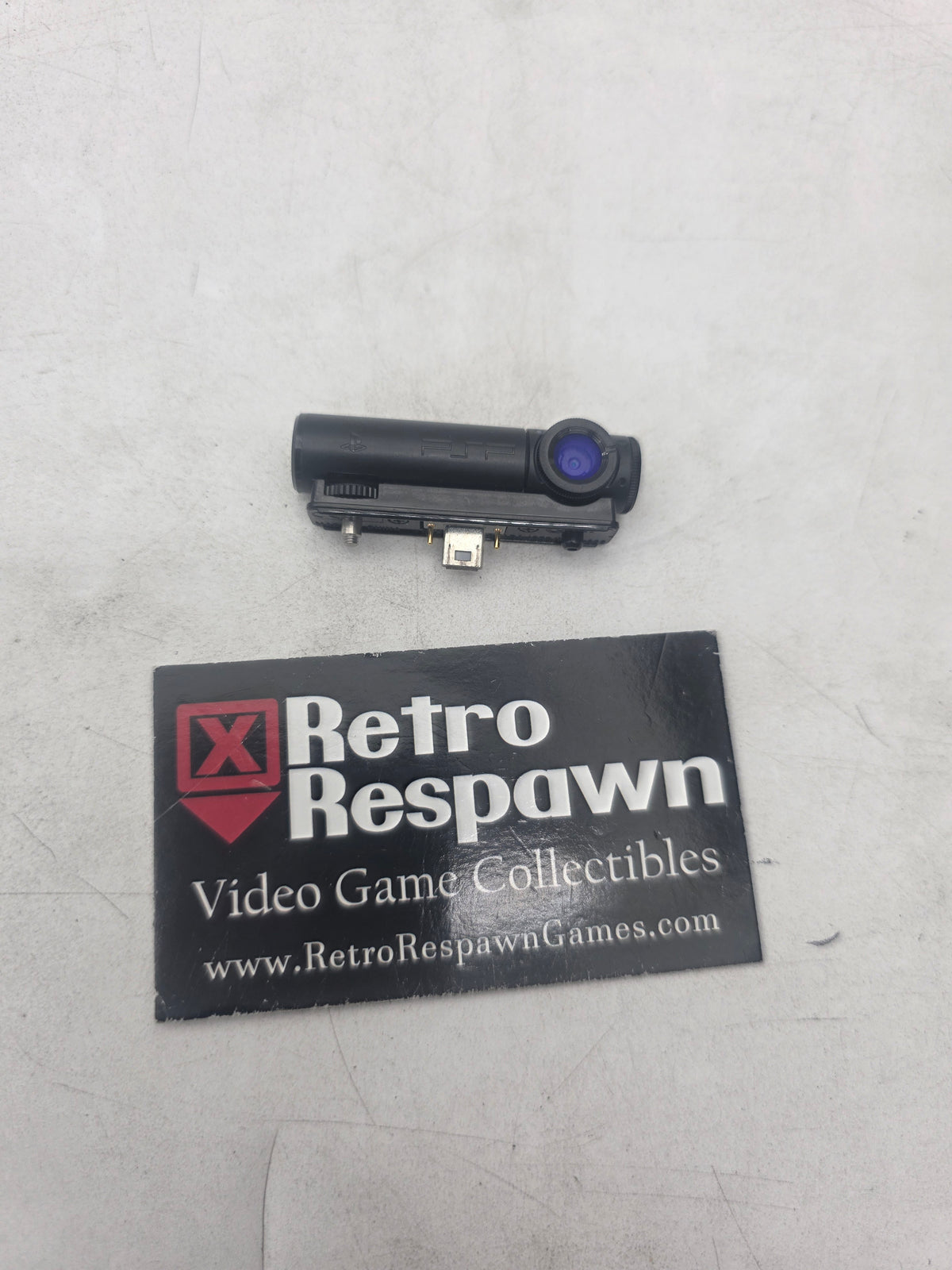 PSP Camera PSP-450 - PSP (Camera Only)