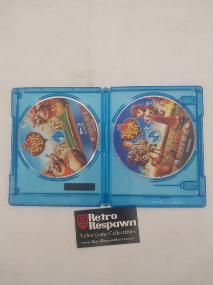 The Book of Life  - Bluray (Complete)