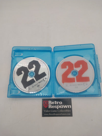 22 Jump Street - Bluray (Complete)