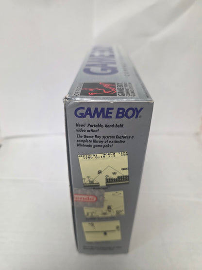 Game Boy Console - GameBoy (100% Complete)