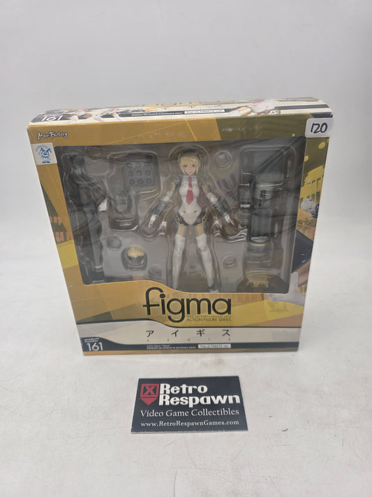 Persona 4 the ultimate in Mayonaka Arena Figma 161 - Figure/Statue (Complete)