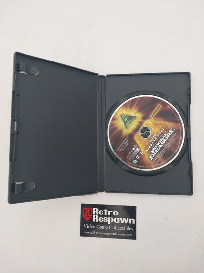 National Treasure - DVD (Complete)