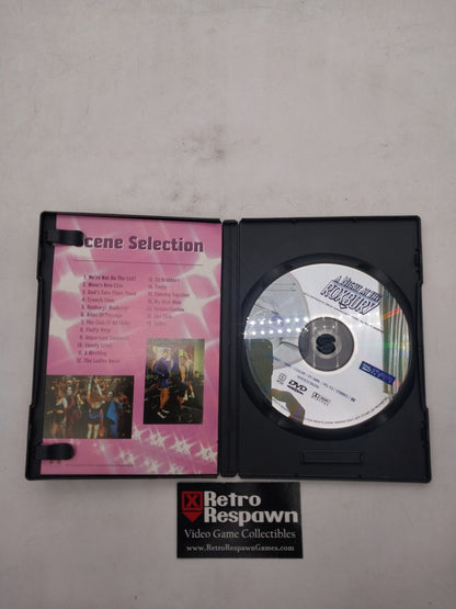A Night at thebRoxbury - DVD (Complete)