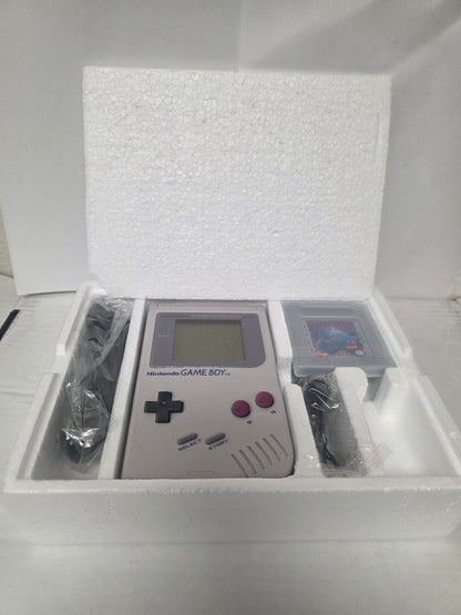 Game Boy Console - GameBoy (100% Complete)