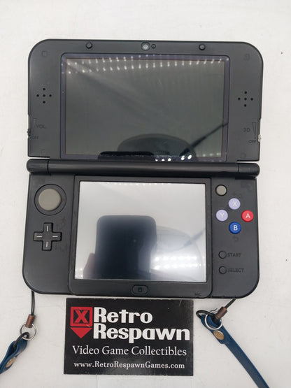 Audio Guide Louvre New Nintendo 3DS XL - Nintendo 3DS (Console+Charger)